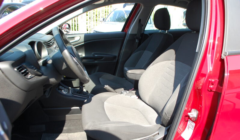 Alfa Romeo Giulietta 1.6 Jtdm-2 120CV Led Uff Italy pieno