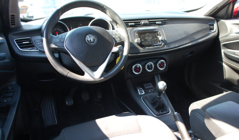 Alfa Romeo Giulietta 1.6 Jtdm-2 120CV Led Uff Italy pieno