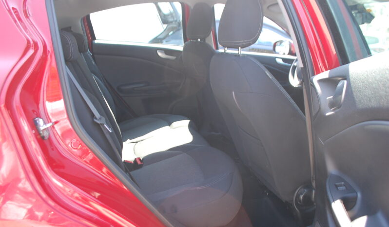 Alfa Romeo Giulietta 1.6 Jtdm-2 120CV Led Uff Italy pieno
