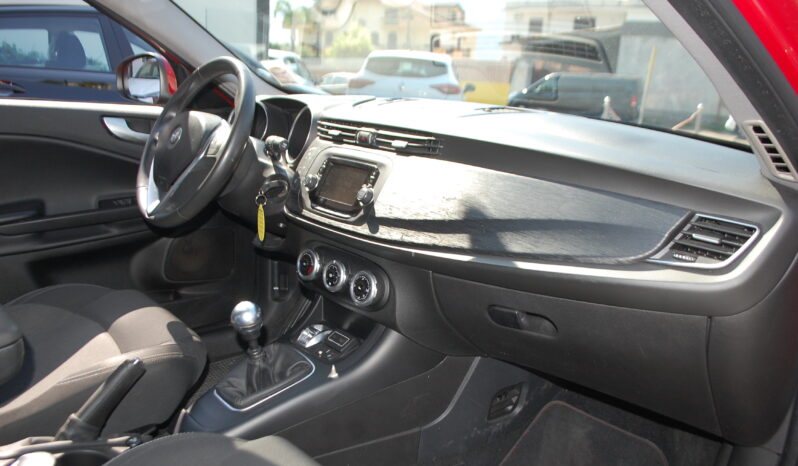 Alfa Romeo Giulietta 1.6 Jtdm-2 120CV Led Uff Italy pieno