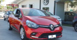 Renault Clio 1.5 dci Energy Duel 75CV Led Navi Uff Italy USB
