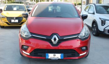 Renault Clio 1.5 dci Energy Duel 75CV Led Navi Uff Italy USB pieno