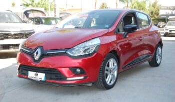 Renault Clio 1.5 dci Energy Duel 75CV Led Navi Uff Italy USB pieno
