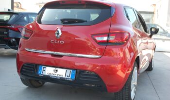 Renault Clio 1.5 dci Energy Duel 75CV Led Navi Uff Italy USB pieno