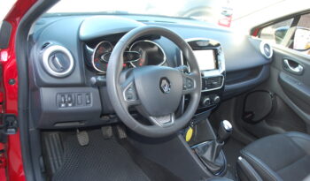 Renault Clio 1.5 dci Energy Duel 75CV Led Navi Uff Italy USB pieno