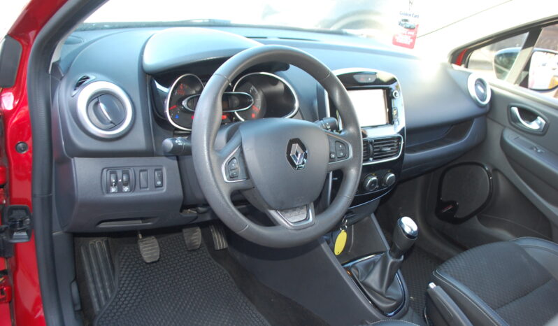 Renault Clio 1.5 dci Energy Duel 75CV Led Navi Uff Italy USB pieno
