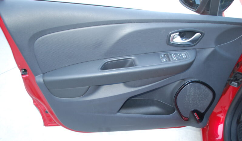 Renault Clio 1.5 dci Energy Duel 75CV Led Navi Uff Italy USB pieno