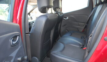 Renault Clio 1.5 dci Energy Duel 75CV Led Navi Uff Italy USB pieno