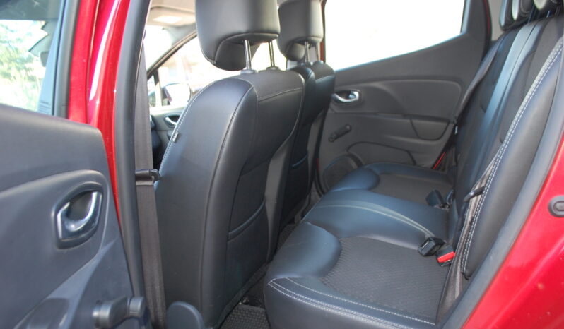 Renault Clio 1.5 dci Energy Duel 75CV Led Navi Uff Italy USB pieno
