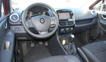 Renault Clio 1.5 dci Energy Duel 75CV Led Navi Uff Italy USB pieno