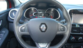 Renault Clio 1.5 dci Energy Duel 75CV Led Navi Uff Italy USB pieno