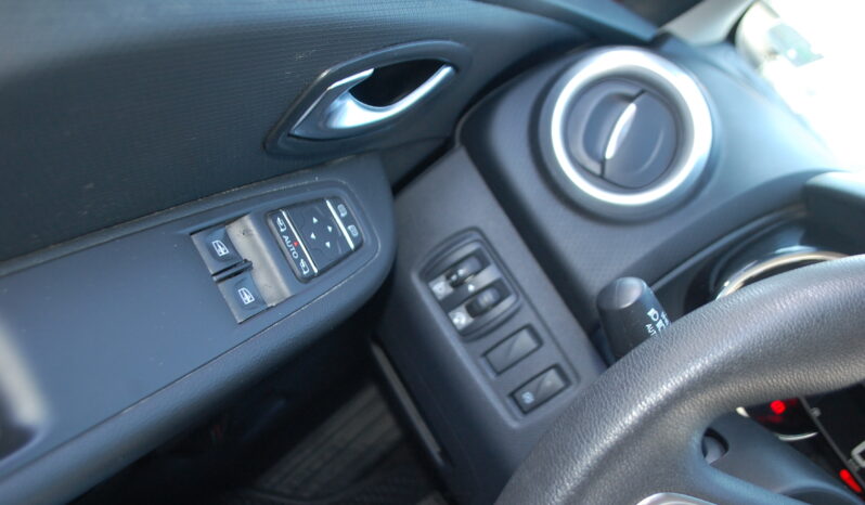 Renault Clio 1.5 dci Energy Duel 75CV Led Navi Uff Italy USB pieno