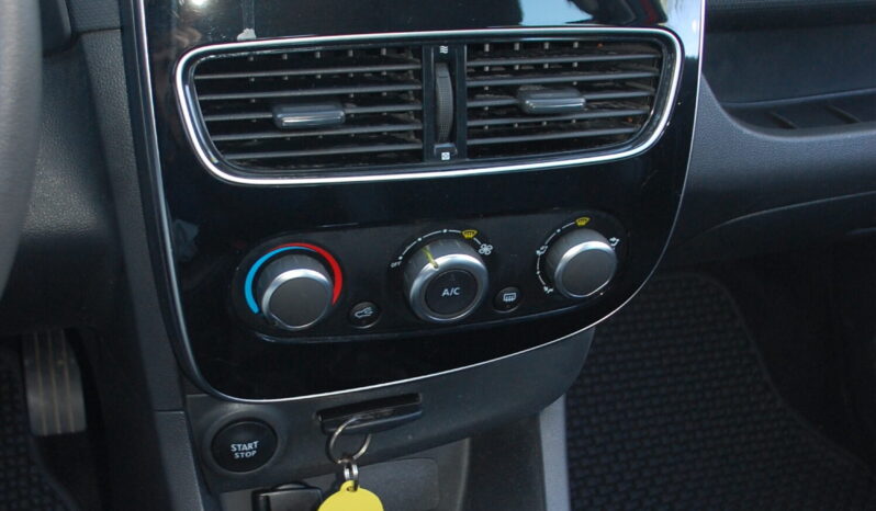 Renault Clio 1.5 dci Energy Duel 75CV Led Navi Uff Italy USB pieno