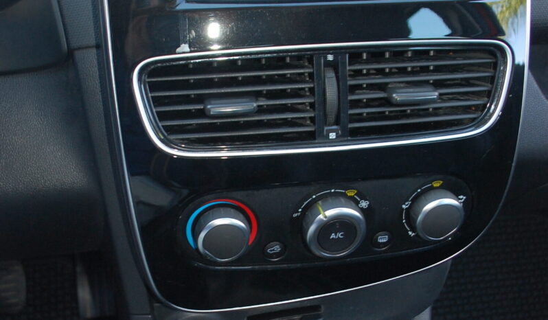 Renault Clio 1.5 dci Energy Duel 75CV Led Navi Uff Italy USB pieno