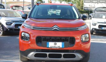Citroen C3 Aircross 1.2 puretech Feel 82CV Uff italy App Clima Radar USB pieno