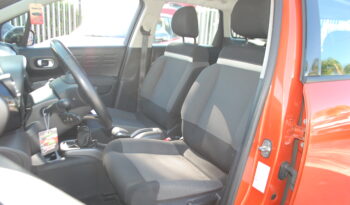 Citroen C3 Aircross 1.2 puretech Feel 82CV Uff italy App Clima Radar USB pieno