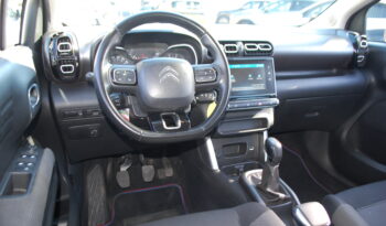 Citroen C3 Aircross 1.2 puretech Feel 82CV Uff italy App Clima Radar USB pieno