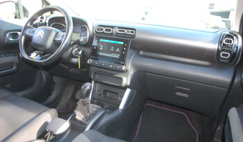 Citroen C3 Aircross 1.2 puretech Feel 82CV Uff italy App Clima Radar USB pieno