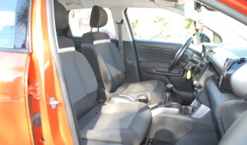 Citroen C3 Aircross 1.2 puretech Feel 82CV Uff italy App Clima Radar USB pieno