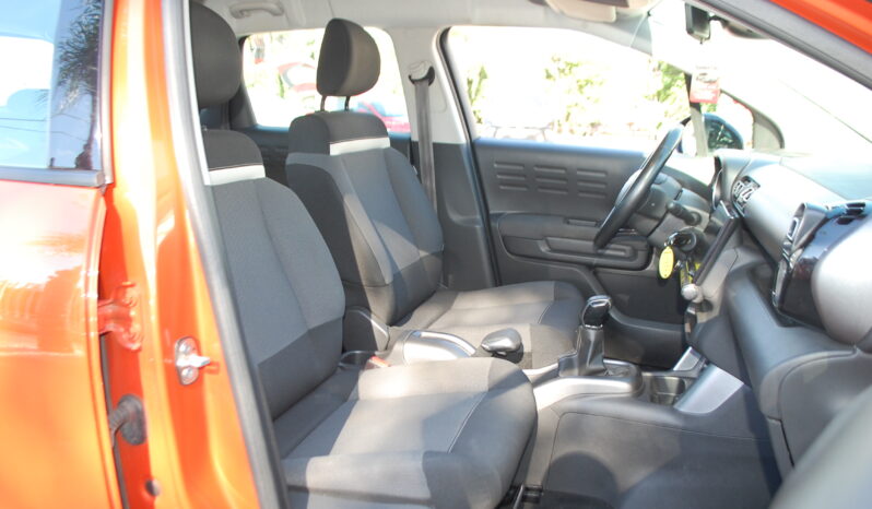 Citroen C3 Aircross 1.2 puretech Feel 82CV Uff italy App Clima Radar USB pieno