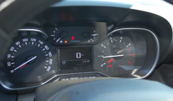 Citroen C3 Aircross 1.2 puretech Feel 82CV Uff italy App Clima Radar USB pieno