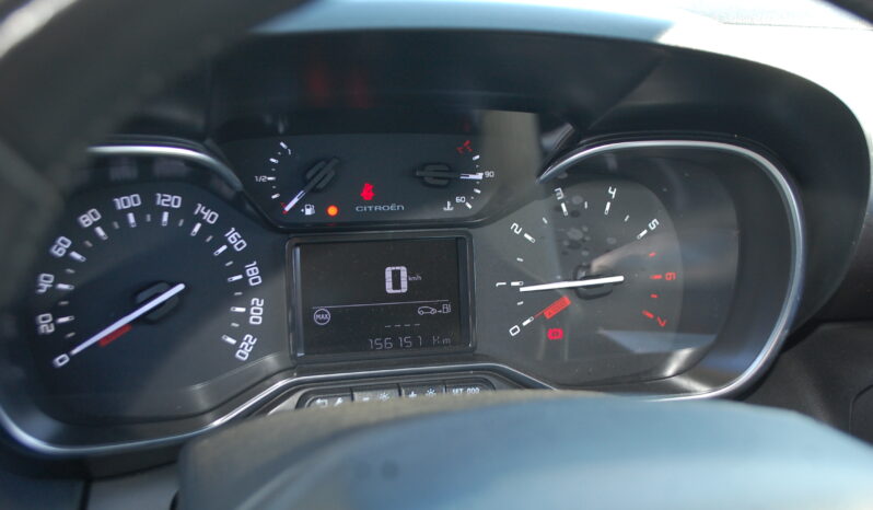 Citroen C3 Aircross 1.2 puretech Feel 82CV Uff italy App Clima Radar USB pieno