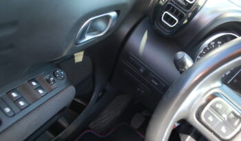 Citroen C3 Aircross 1.2 puretech Feel 82CV Uff italy App Clima Radar USB pieno
