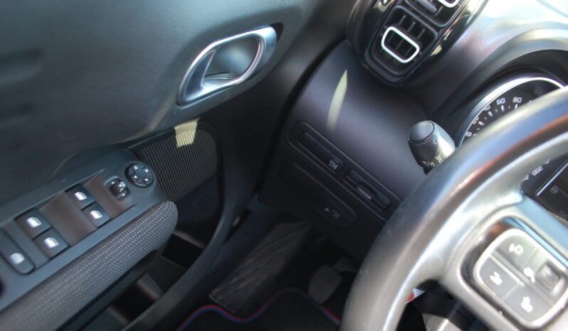 Citroen C3 Aircross 1.2 puretech Feel 82CV Uff italy App Clima Radar USB pieno