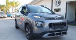 Citroen C3 Aircross 1.2 puretech Feel 82CV Uff italy App Clima Radar USB