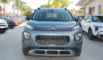 Citroen C3 Aircross 1.2 puretech Feel 82CV Uff italy App Clima Radar USB pieno
