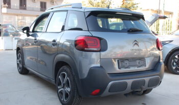 Citroen C3 Aircross 1.2 puretech Feel 82CV Uff italy App Clima Radar USB pieno