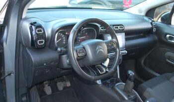 Citroen C3 Aircross 1.2 puretech Feel 82CV Uff italy App Clima Radar USB pieno