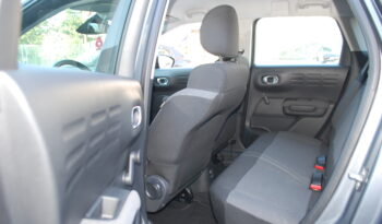 Citroen C3 Aircross 1.2 puretech Feel 82CV Uff italy App Clima Radar USB pieno
