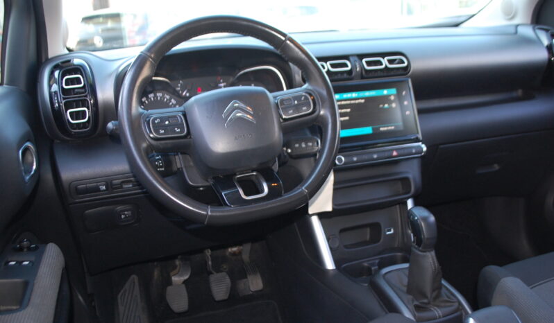 Citroen C3 Aircross 1.2 puretech Feel 82CV Uff italy App Clima Radar USB pieno