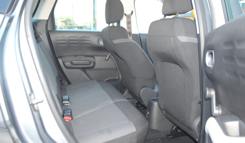 Citroen C3 Aircross 1.2 puretech Feel 82CV Uff italy App Clima Radar USB pieno