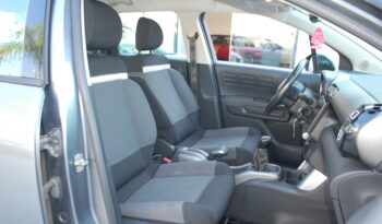 Citroen C3 Aircross 1.2 puretech Feel 82CV Uff italy App Clima Radar USB pieno
