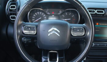 Citroen C3 Aircross 1.2 puretech Feel 82CV Uff italy App Clima Radar USB pieno