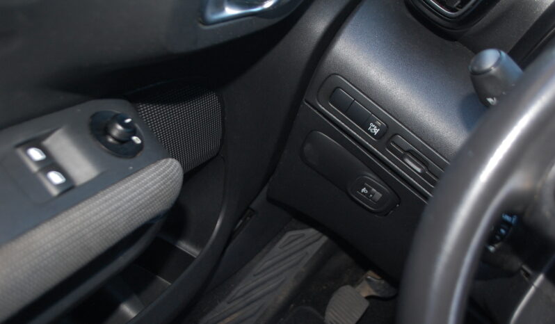 Citroen C3 Aircross 1.2 puretech Feel 82CV Uff italy App Clima Radar USB pieno