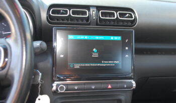 Citroen C3 Aircross 1.2 puretech Feel 82CV Uff italy App Clima Radar USB pieno