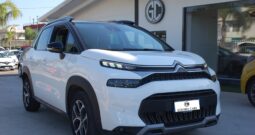 Citroen C3 Aircross 1.2 puretech 110CV Shine Pack Uff Italy Navi Led Clima USB