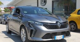 Renault Clio 1.5 dci Evolution 100CV Uff Italy Led USB
