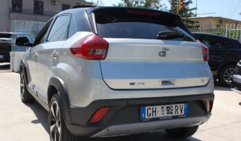DR Automobiles DR3 1.5 S2 Gpl 114CV Uff Italy Pelle USB App Lega pieno