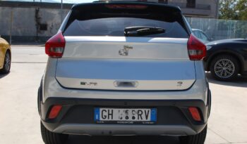 DR Automobiles DR3 1.5 S2 Gpl 114CV Uff Italy Pelle USB App Lega pieno