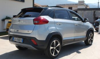 DR Automobiles DR3 1.5 S2 Gpl 114CV Uff Italy Pelle USB App Lega pieno