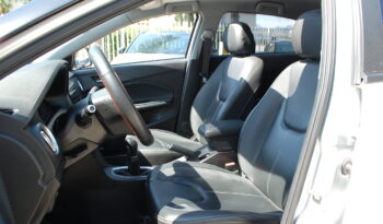 DR Automobiles DR3 1.5 S2 Gpl 114CV Uff Italy Pelle USB App Lega pieno