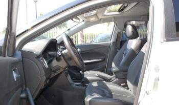 DR Automobiles DR3 1.5 S2 Gpl 114CV Uff Italy Pelle USB App Lega pieno