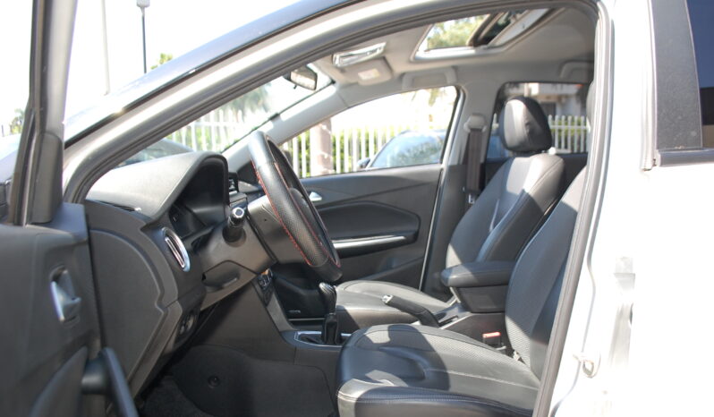 DR Automobiles DR3 1.5 S2 Gpl 114CV Uff Italy Pelle USB App Lega pieno
