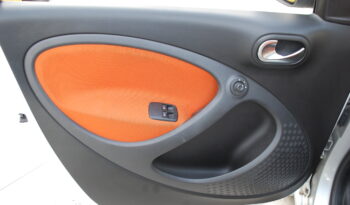 smart forFour 1.0 Passion 71CV Uff Italy Tetto Lega Led USB pieno