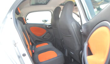 smart forFour 1.0 Passion 71CV Uff Italy Tetto Lega Led USB pieno