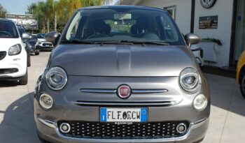 Fiat 500 1.2 Lounge 69CV Uff Italy Tetto USB Clima pieno